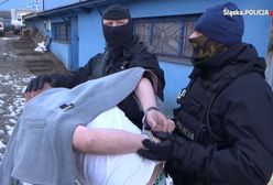 Policjanci zlikwidowali plantację marihuany. Była warta ponad milion złotych