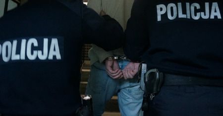 Policjanci pod wrażeniem. Babcia wykiwała "wnuczka"