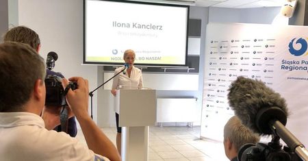 Trzy filary dla Katowic Śląskiej Partii Regionalnej
