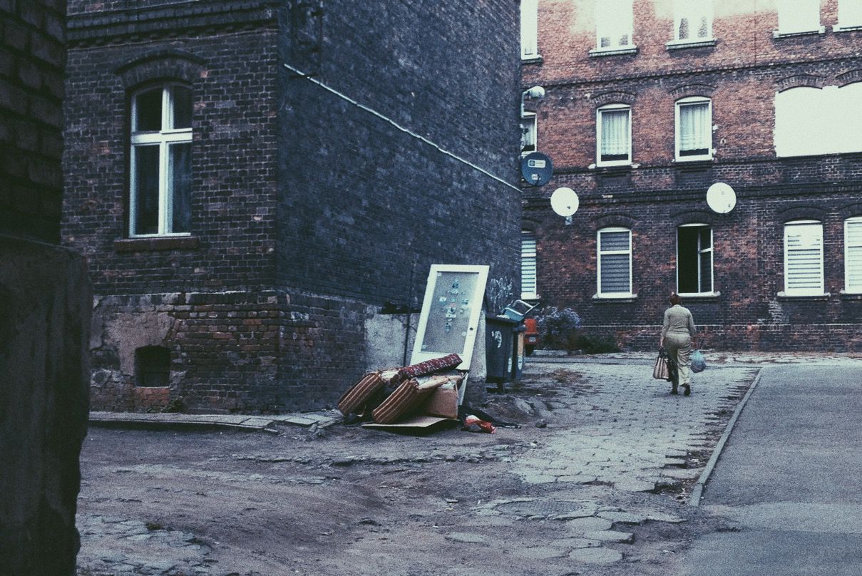 Na Śląsku to kobiety trzymają pieniądze, rządzą w domu. "Liczy się praca, nie martyrologia"