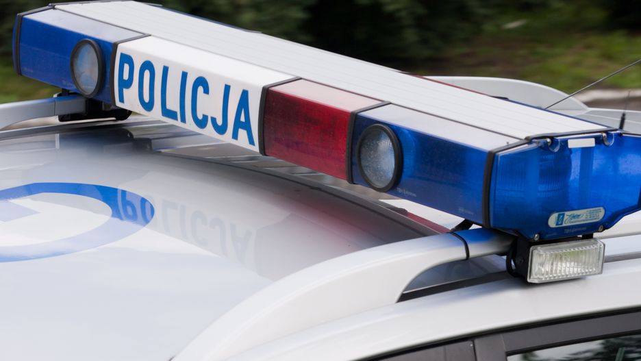 Skoczów. Do wypadku doszło w niedzielę, 15 grudnia br.