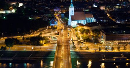 Unia chce lepiej chronić pracowników. W Bratysławie powstanie nowy urząd