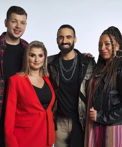 "The Four. Bitwa o sławę": Julia Szwajcer i Filip Czernecki - poznajcie nowych uczestników Wielkiej Czwórki!