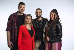 "The Four. Bitwa o sławę": Julia Szwajcer i Filip Czernecki - poznajcie nowych uczestników Wielkiej Czwórki!