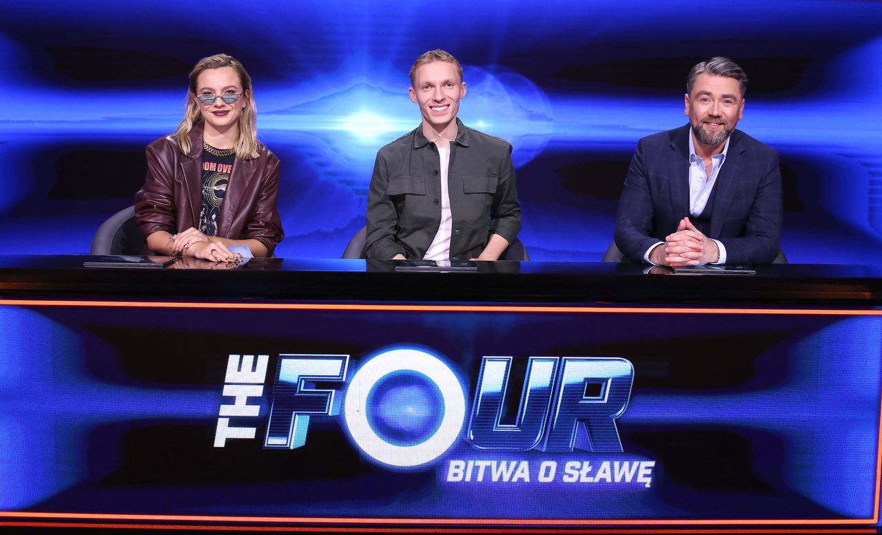 "The Four. Bitwa o sławę": Ruszają największe bitwy tej wiosny!