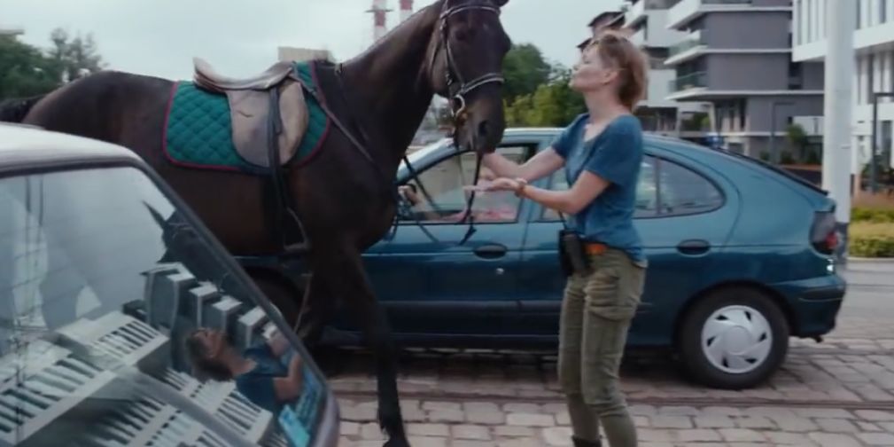 Vega długo podsycał emocje wokół produkcj