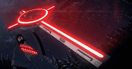 Cyberpunk po słowiańsku, w rosyjskim sosie - czyli zwiastun filmu animowanego Cyberslav