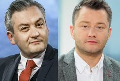 Kuźniar zagotował się przez Biedronia. "Wyjdź z bańki"