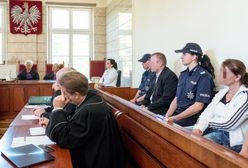 Jest wyrok dla rodziców Szymona z Będzina. Sąd zaostrza karę