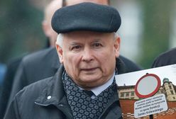 Przed wjazdem na Wawel pojawił się nowy znak. To nie spodoba się prezesowi PiS