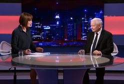 Kaczyński oddaje władzę Morawieckiemu. "Jest ode mnie młodszy, zdolniejszy"