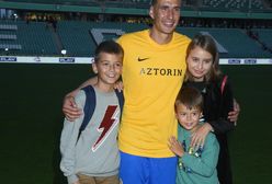 Oliwia Bieniuk pochwaliła się odświeżoną fryzurką. Wygląda jak mama?