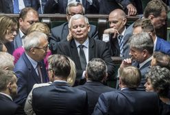 Majmurek: "Jarosława Kaczyńskiego trzy dekady bez żadnego trybu" (Opinia)