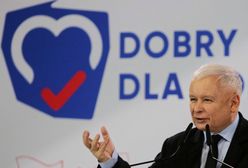 Konwencja okręgowa PiS w Olsztynie: Jarosław Kaczyński wyjawia punkt nowego programu: 100 obwodnic