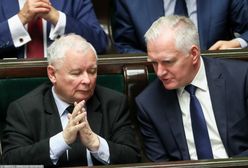 Porozumienie nie ma umowy z PiS. Jarosław Gowin negocjuje
