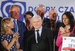 Konwencja PiS w Koninie; Jarosław Kaczyński: trzeba odeprzeć hejt konkurentów