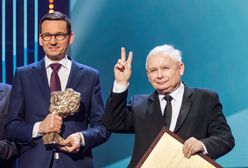 Mateusz Morawiecki porównuje: PiS jak Rocky