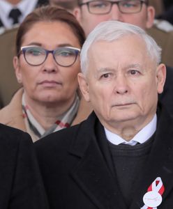 Michał Kamiński ostro o kandydatach PiS. "W oczach Kaczyńskiego widzę strach"