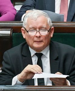 Bierzyński: "Polacy zjedli cukierki i chcą więcej. Kaczyński je znajdzie, a to katastrofa" (Opinia)