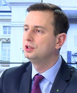 Władysław Kosiniak-Kamysz: idąc do wyborów z PO wepchnęlibyśmy naszych wyborców w objęcia PiS