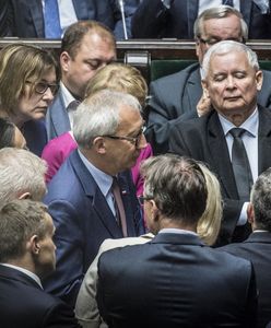 Majmurek: "Jarosława Kaczyńskiego trzy dekady bez żadnego trybu" (Opinia)