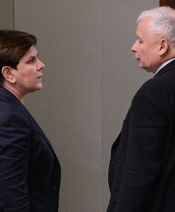 Rafał Ziemkiewicz ostro i dosadnie krytykuje władzę. I wywyższa jednego polityka