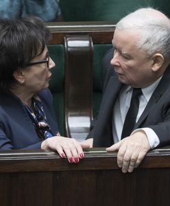 Posiedzenie Sejmu nieważne? Nie było zaprzysiężenia posła