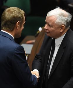 Kaczyński trzęsie krajem, ale Polacy mu nie ufają. Nasz sondaż
