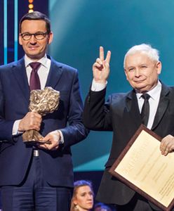 Mateusz Morawiecki porównuje: PiS jak Rocky
