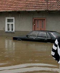 Dramat mieszkańców Polski