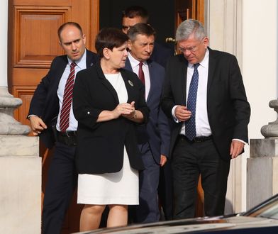 Kuchciński: do 13 września nie jest planowane posiedzenie Sejmu