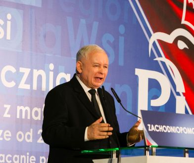 Stanisław Obirek: Zgubna pewność siebie Jarosława Kaczyńskiego