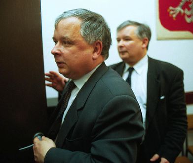 PO i SLD razem przeciwko ulicy Lecha Kaczyńskiego. "Równie dobrze może nosić imię Kwaśniewskiego"