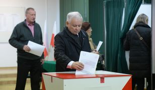 "Nie prowadzimy żadnych prac nad nową ordynacją wyborczą do Sejmu". Posłanka PiS dementuje