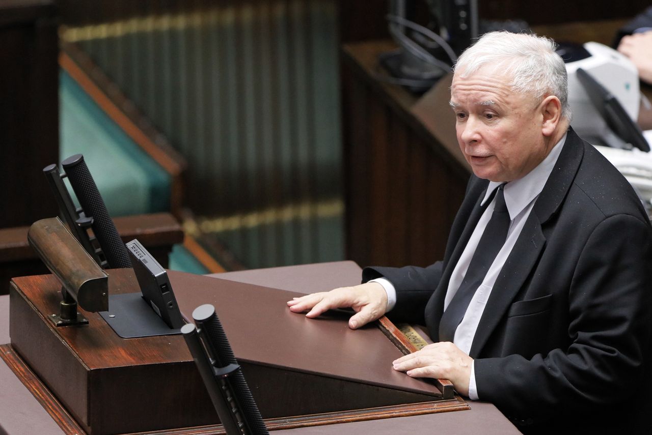 PiS szykuje audyt kampanii, Kaczyński ma pretensje do struktur. Potężny materiał do analizy