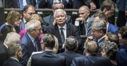 Majmurek: "Jarosława Kaczyńskiego trzy dekady bez żadnego trybu" (Opinia)