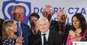 Konwencja PiS w Koninie; Jarosław Kaczyński: trzeba odeprzeć hejt konkurentów