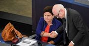 Kapitulacja PiS-u ws. Szydło. Wokół partii w PE roztoczono kordon sanitarny