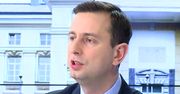 Władysław Kosiniak-Kamysz: idąc do wyborów z PO wepchnęlibyśmy naszych wyborców w objęcia PiS