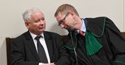 Kaczyński pozywa. Reakcja światowych dziennikarzy