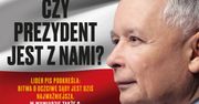 Jarosław Kaczyński publicznie napomina Andrzeja Dudę. I zapowiada rekonstrukcję rządu