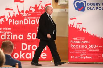 Podniesienie płacy minimalnej. Polityk PiS już zmniejsza etaty