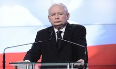 Żakowski: "Polska na głowie" (Opinia)