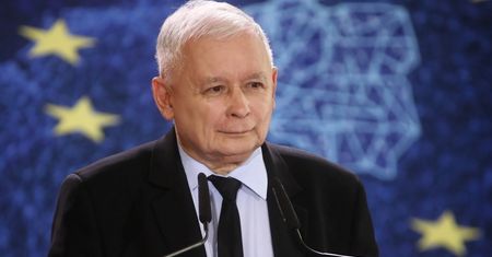 Konwencja PiS. Kaczyński i Morawiecki zapowiadają 500+ dla niepełnosprawnych