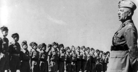 Do dziś okoliczności tej katastrofy nie zostały do końca wyjaśnione. Gibraltar 1943.