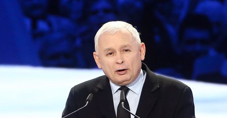 Jakub Majmurek: Salvini nie jest przyjacielem Polski. Może być przyjacielem PiS