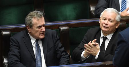Po taśmach Morawieckiego wraca temat dekoncentracji mediów. Gliński dla WP: Ustawa jest gotowa