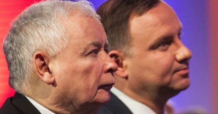 Zakończyło się spotkanie w Belwederze. Relacja naszego reportera