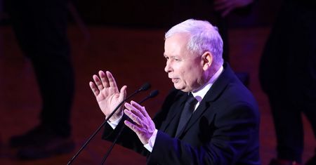 Warzecha: "PiS rzucił do walki wszystkie odwody. Wynik wyborów nadal niepewny" (Opinia)