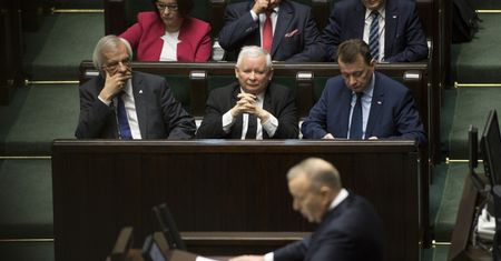 Wybory 2019. Jedno z ostatnich badań. Jest inne niż wszystkie